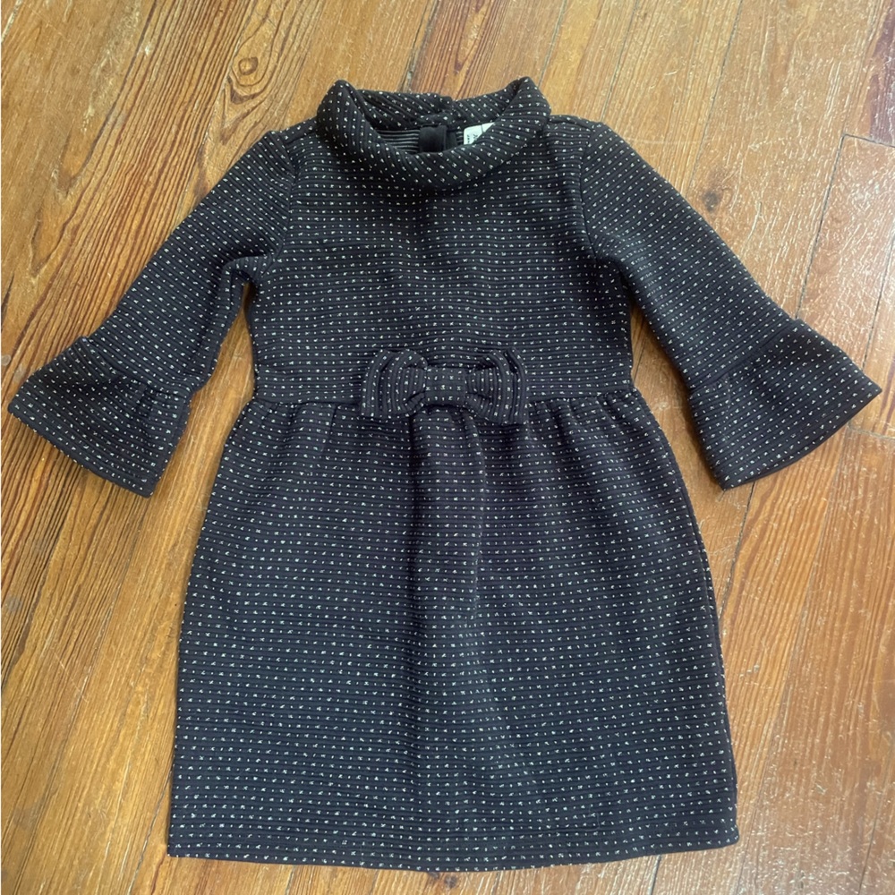 Janie and Jack Dress 5T